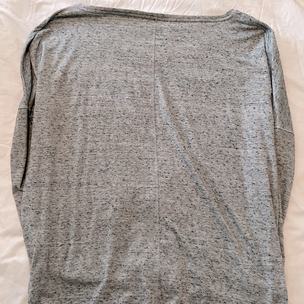 Athleta Essence flow top